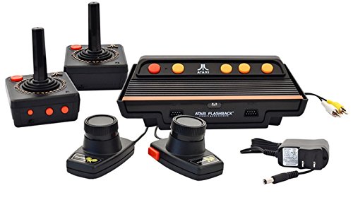 Atari Flashback 8 Deluxe