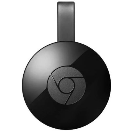 Google Chromecast device