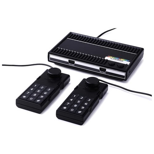 ColecoVision Flashback Classic Game Console