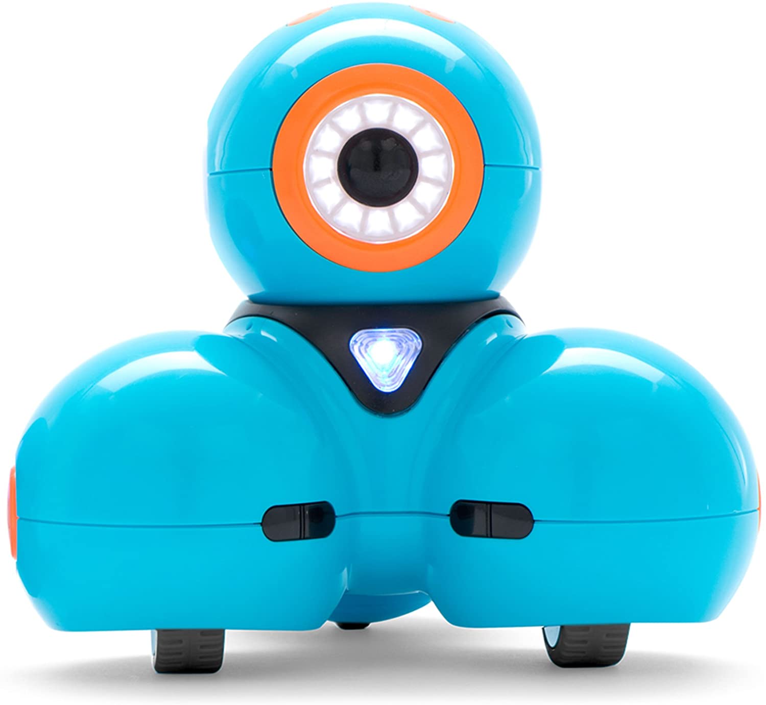 Dash Coding Robot