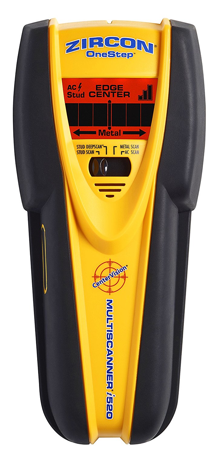 Electronic Wall Scanner
