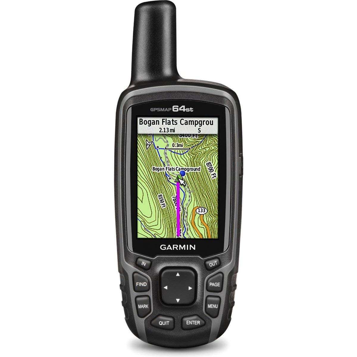 Garmin Handheld GPS