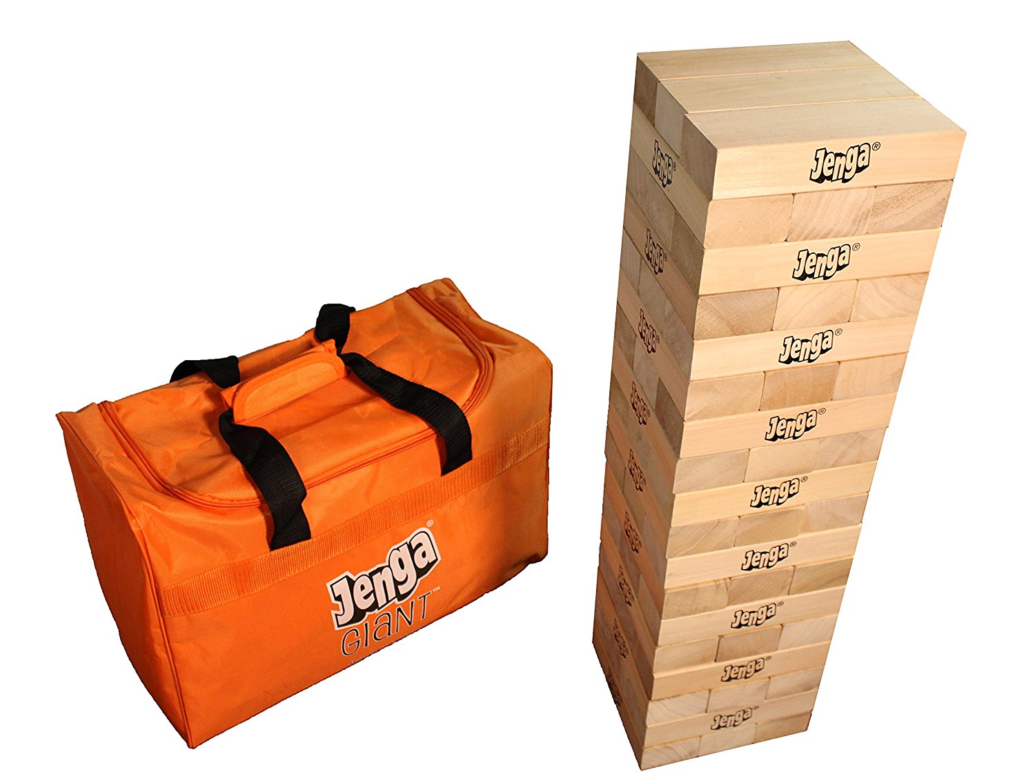 Jenga Giant JS7