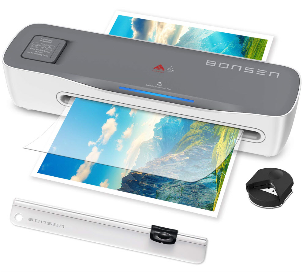 Laminator