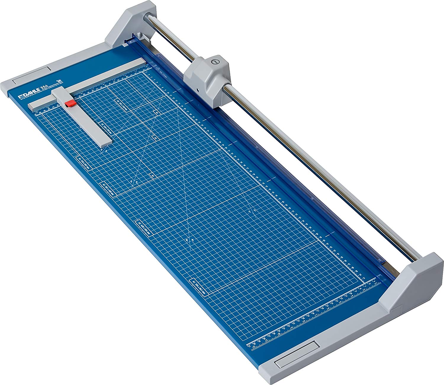 Paper Cutter