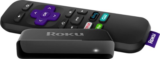 Roku Express+