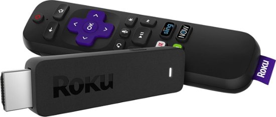 Roku Streaming Stick