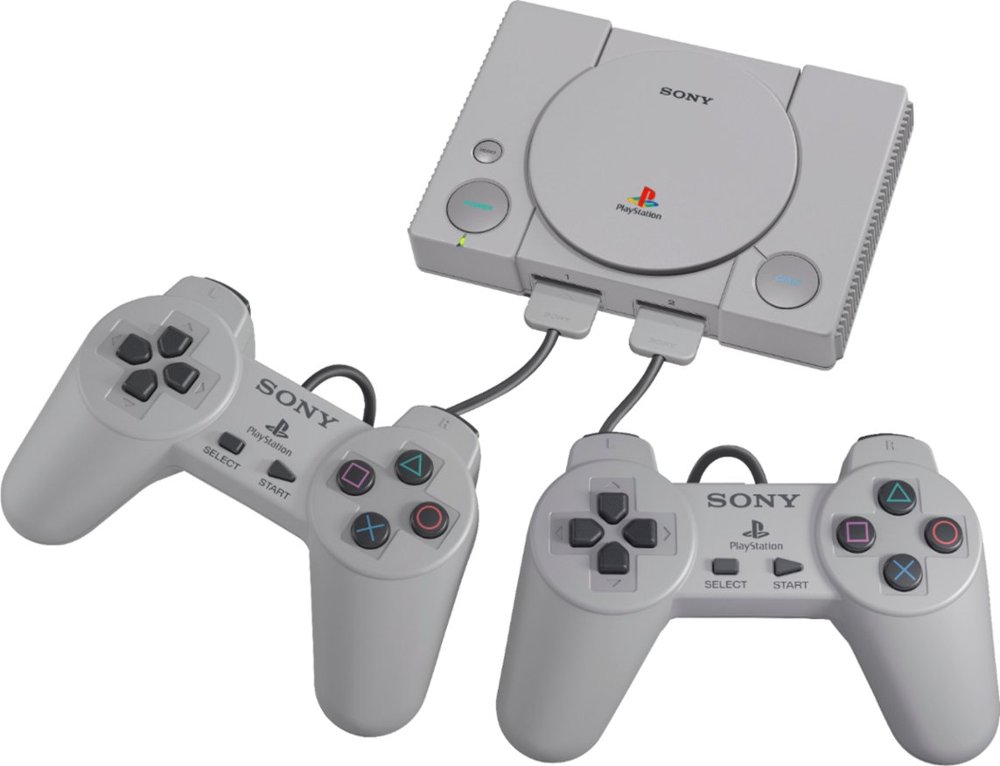 Sony PlayStation Classic