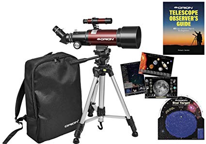 Travel Telescope Kit