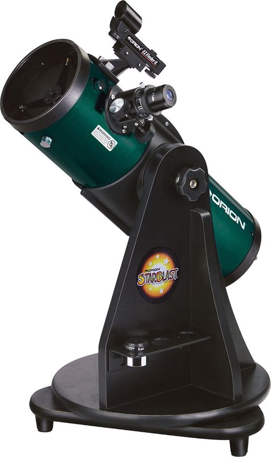 Telescope