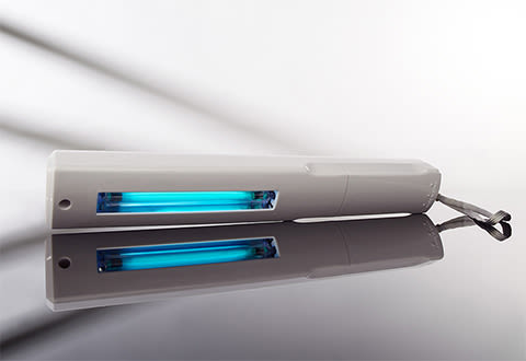 UV Sanitizing Wand