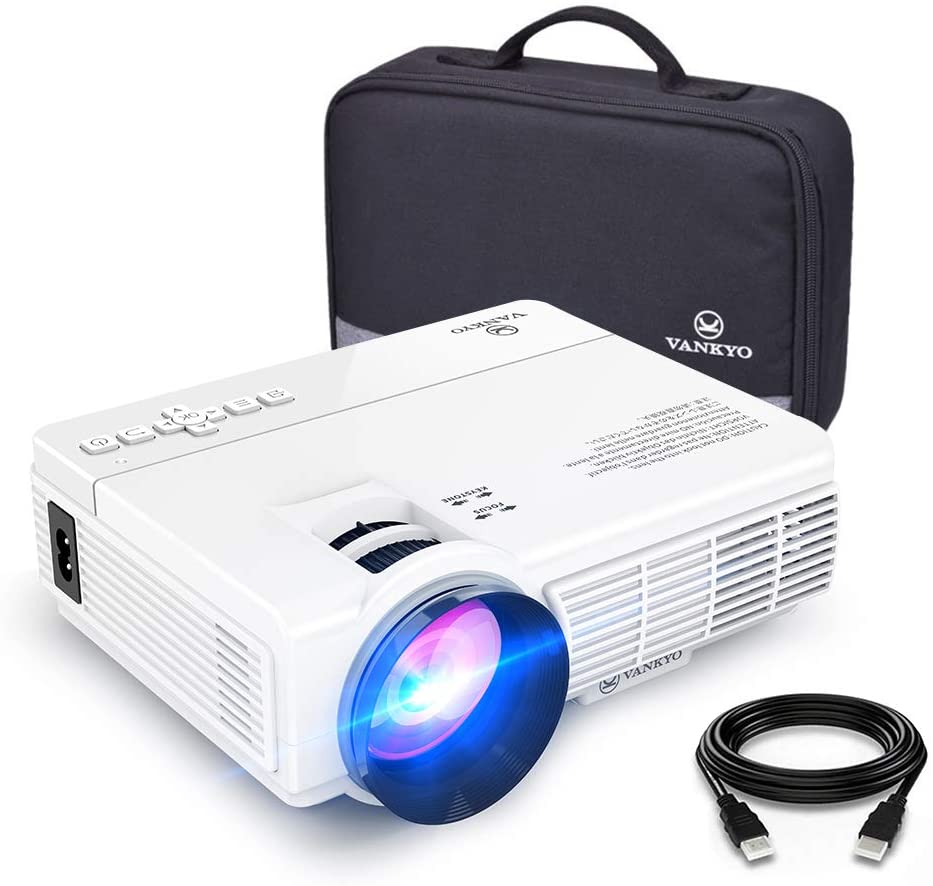 Video Projector