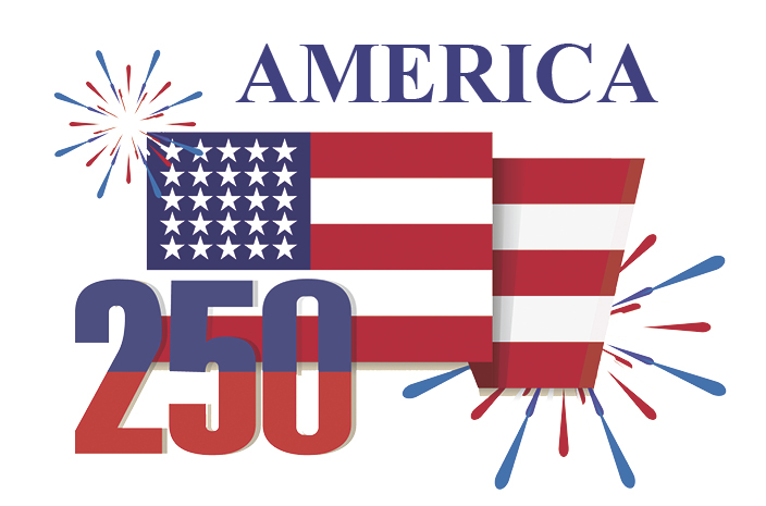America250 Logo