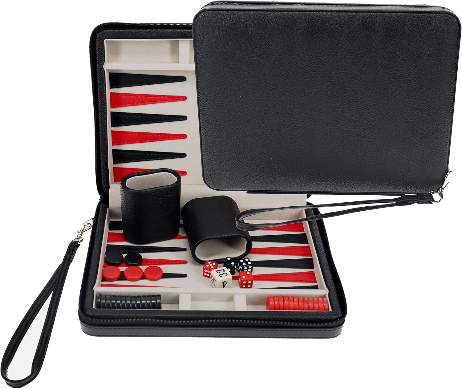 Backgammon