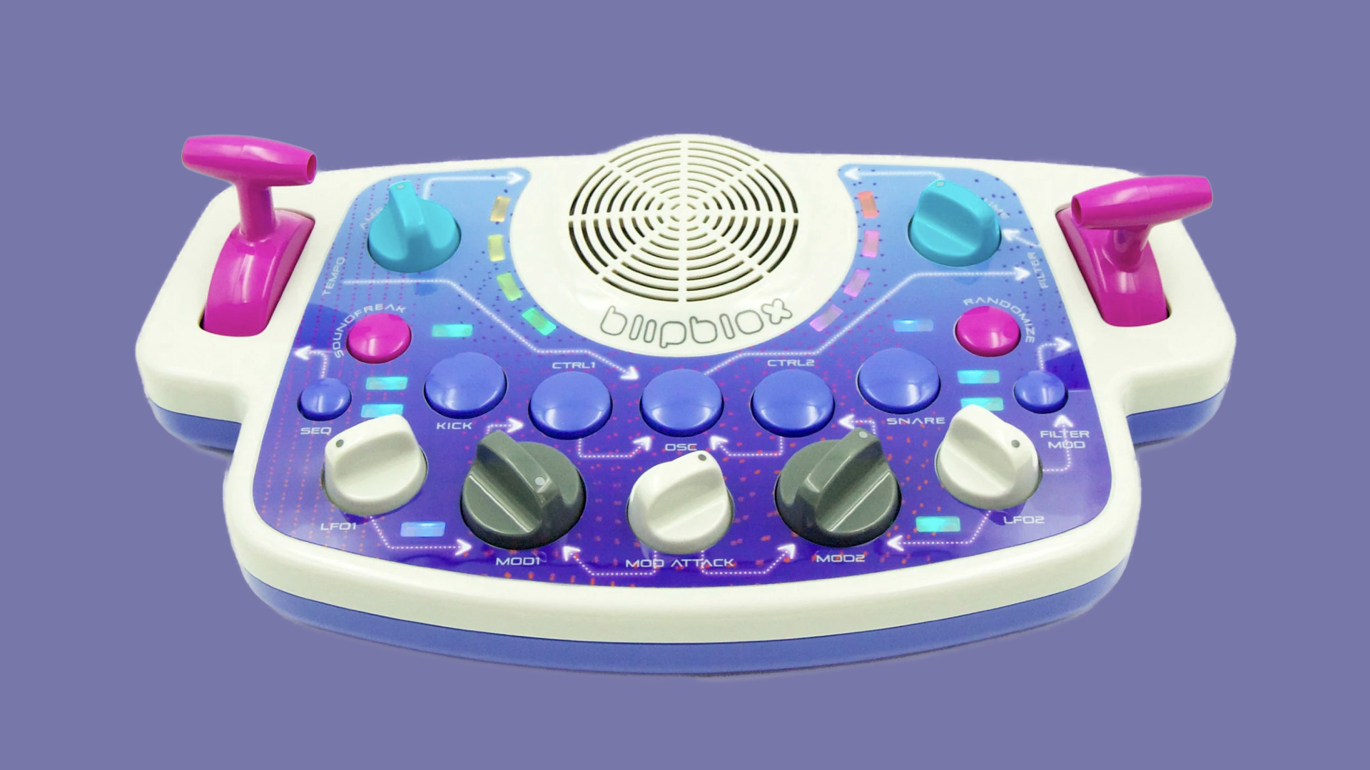 Blipblox SK2