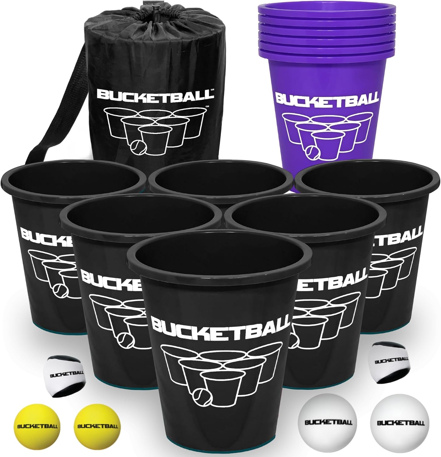 Bucketball