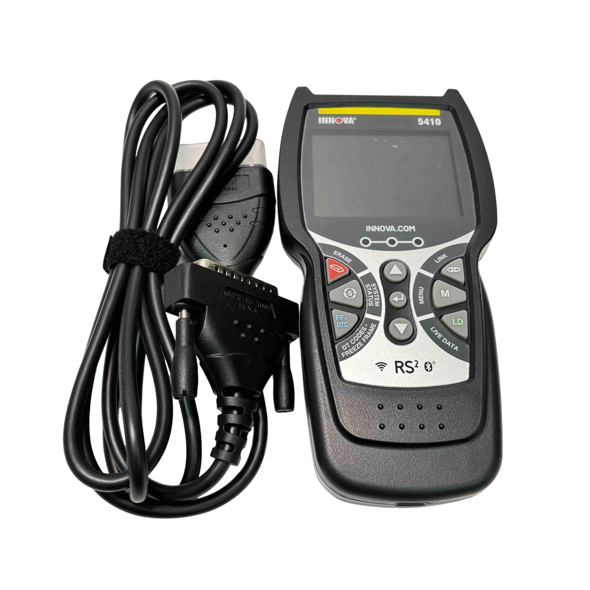 Innova 5410 OBD2 Automotive Diagnostics Tool