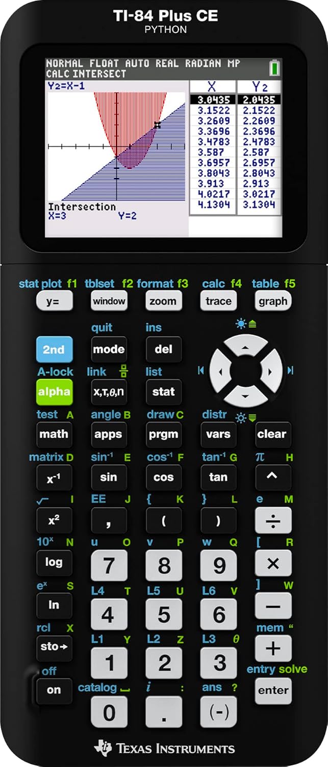 Graphing Calculator