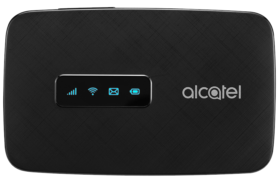 Hotspot device