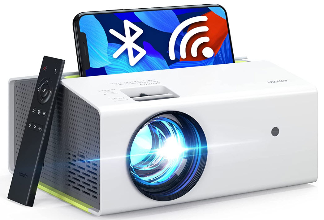 Multimedia Projector