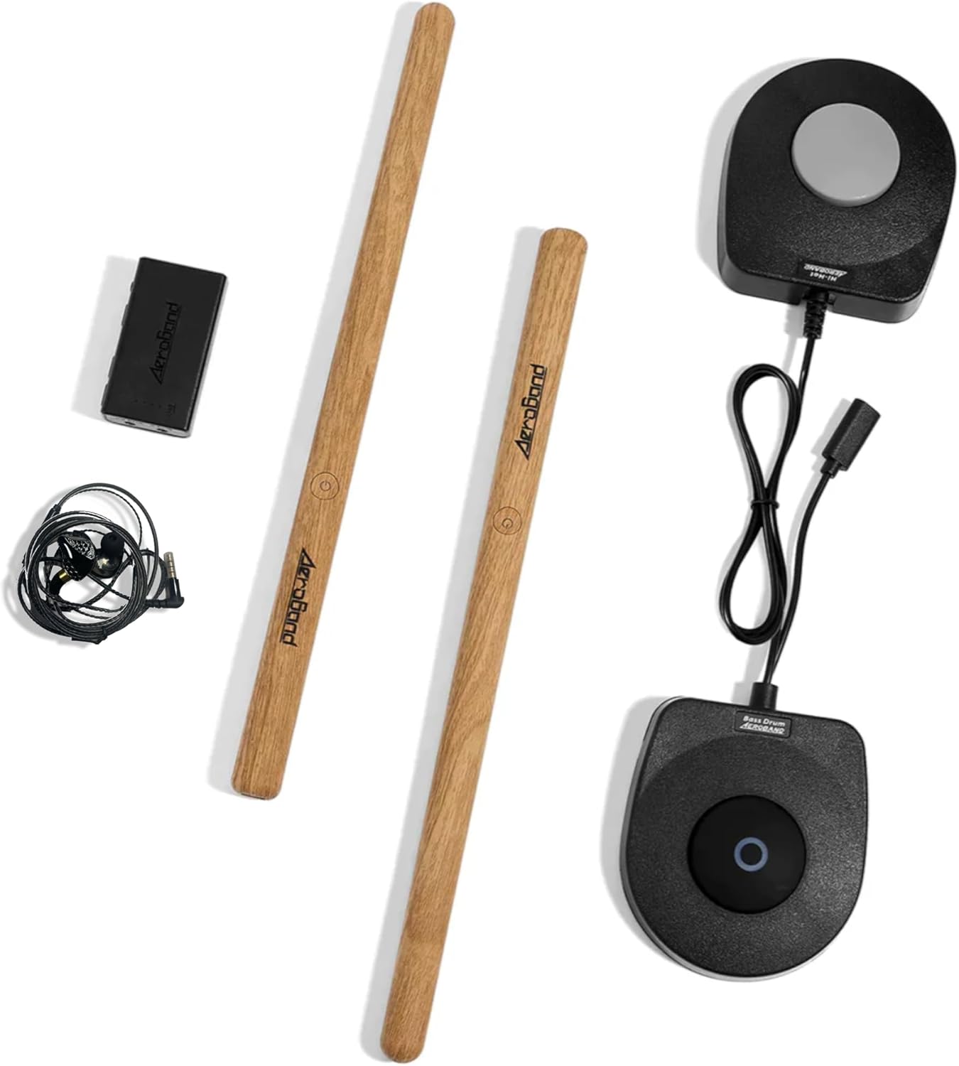 Aeroband Pocketdrum 2 Max