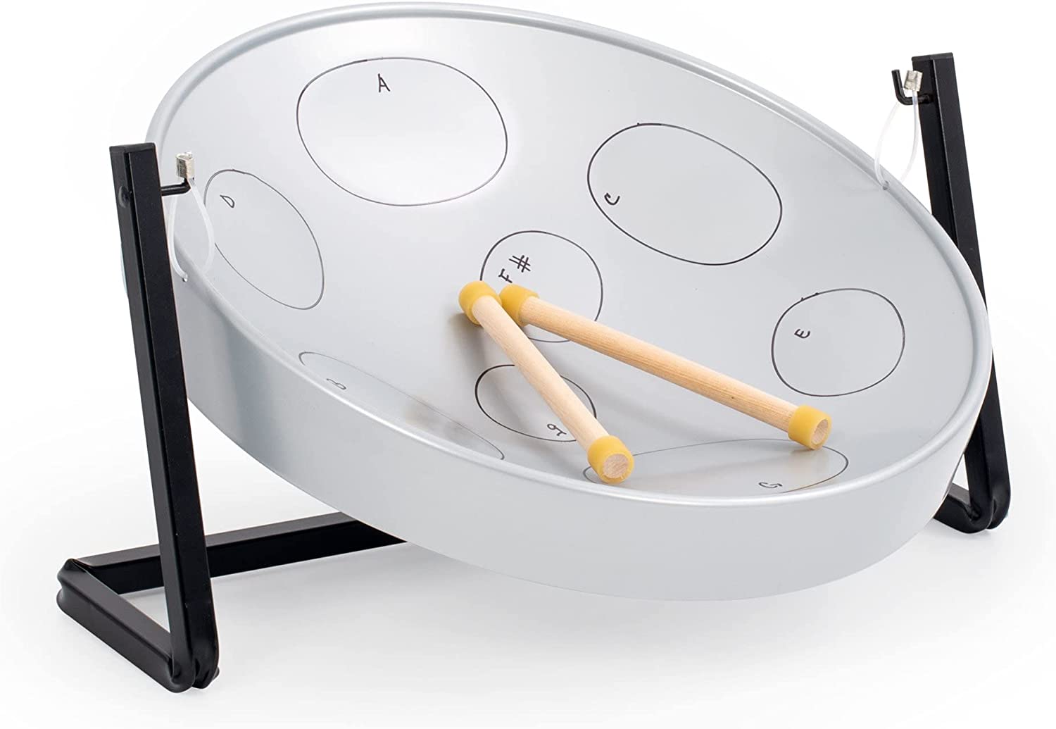 Steel Pan Drum | Longwood offentlige bibliotekSteel Pan Drum | Longwood offentlige bibliotek  