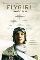 Cover for Flygirl by Sherri L. Smith