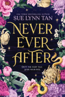 Cover image for Never, Ever After