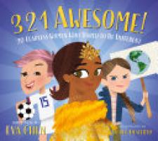Cover image for 3 2 1 Awesome!