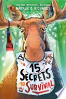 Cover image for 15 Secrets to Survival