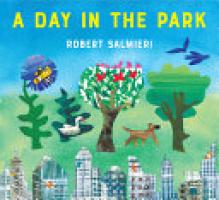 Cover image for A Day in the Park