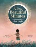 Cover image for A Few Beautiful Minutes