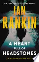 Cover image for A Heart Full of Headstones