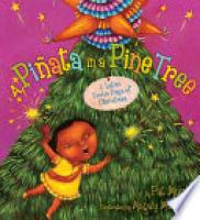 Cover image for A Piñata in a Pine Tree
