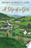 Cover image for A Slip of a Girl
