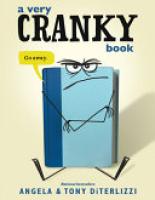 Cover image for A Very Cranky Book