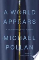 Cover image for A World Appears