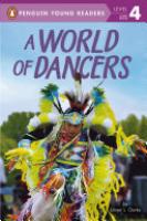 Cover image for A World of Dancers