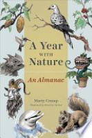 Cover image for A Year with Nature