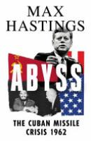 Cover image for Abyss