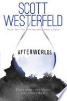 Cover image for Afterworlds
