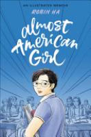 Cover image for Almost American Girl