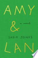 Cover image for Amy & Lan