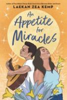 Cover image for An Appetite for Miracles