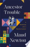 Cover image for Ancestor Trouble