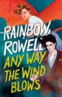 Cover image for Any Way the Wind Blows