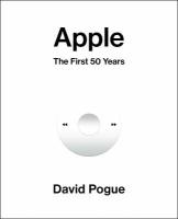 Cover image for Apple
