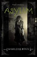 Cover image for Asylum