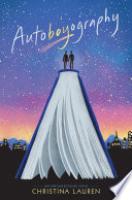 Cover image for Autoboyography