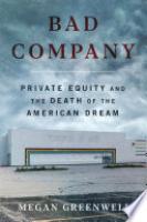 Cover image for Bad Company